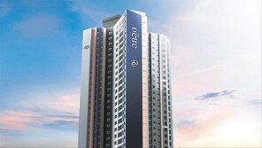 30주년… 새 CI ‘디에트르’ 선봬 지난달 분양 경기 마송서 ‘첫선’