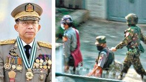 “미얀마軍, 세뇌-감시속 사회와 단절… 살인명령 기꺼이 수행”