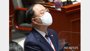 ‘나랏빚 1000조’ 발등에 불…코로나로 증액된 사업 전면 재검토