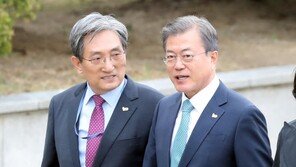 노영민 “대통령 화 많이 나셨다, ‘천명·야단’ 표현까지 …尹, 출마 못해”