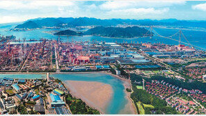 작은 어촌마을서 인구 15만명의 ‘젊은 도시’로 탈바꿈