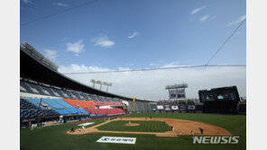 프로야구 10~30% 관중으로 3일 개막…비디오판독 확대