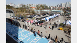 정부 “4월부터 보육교사 30만명 월 1회 선제 검사”