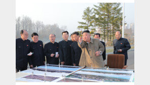 “北 평산 우라늄 공장, 가동 상태 유지” CSIS