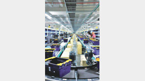 美상장 추진 마켓컬리, 새벽배송 확대 승부수