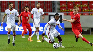 개최국인데도 조별리그 경기?…카타르, 월드컵 유럽 예선 참가해 ‘눈길’