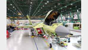 한국형 전투기 등 부품 국산화에 4년간 759억 투입