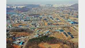 참여연대 “3기 신도시 공공 개발 확대해야”