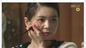 조수진 “키크면 다 오세훈인가?…박영선판 ‘아내의 유혹’”