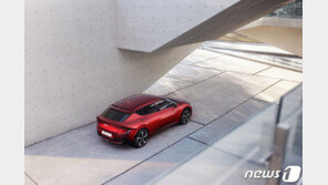 기아 EV6, 4분30초 고속충전하면 100㎞ 주행…“ESS 역할도”