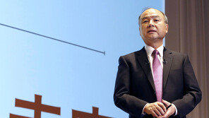 소프트뱅크 순이익 50조원 ‘잭팟’… 쿠팡 투자 성공 덕 