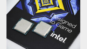 [리뷰] 새로운 설계로 돌아왔다, 11세대 인텔 코어 시리즈