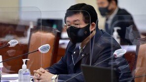 ‘운동권 셀프 특혜’ 민주유공자예우법…설훈, 결국 발의 철회