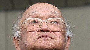 영화 ‘7번방의 선물’의 실제 주인공 정원섭 목사 별세