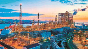 사우디 연료전지 기업과 손잡고 ‘그린수소 사업’ 추진