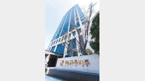 친환경 사업에 지난해 1조1180억 원 금융지원