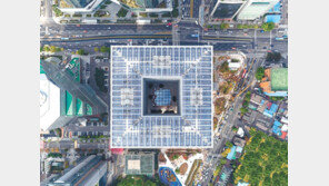 국내 뷰티업계 최초 글로벌 RE100 가입 전기사용량의 5%, 재생에너지로 대체