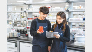 동결건조 화장품 등 융합기술로 ‘온리 원’ 제품 출시