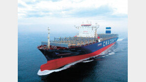 세계 첫 수소선박 국제표준 개발… 친환경 미래 선박 건조에 올인