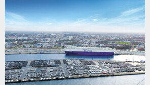 中-유럽 철도 운송 브랜드 출시… 비계열 사업 확대