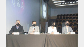 ‘KT 스튜디오지니’ 출범… 빅데이터 기반 콘텐츠 사업 강화