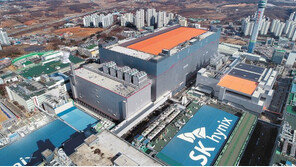 D램-낸드플래시 동반성장 체제 구축 친환경 사업 투자하는 ‘그린본드’ 발행