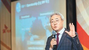 친환경에너지-소재 중심 미래성장 가속화