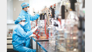 당뇨병-위식도역류질환 신약 연구로 글로벌 공략