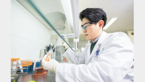 다양한 혁신신약 파이프라인으로 글로벌 시장 공략