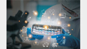 R&D 집중 투자… 글로벌 혁신신약 개발 가속도