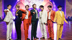 BTS “인종차별 당한적 있어… 증오 멈춰야”