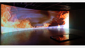 마음 쓸어내기… 사연, 종이에 적어 휴지통에 던져버리세요