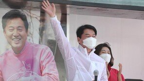 금태섭·안철수, 박형준 지원 나선다…중도층 표심 공략