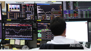 공매도 재개 앞둔 4월 증시…“수급이슈 주목”