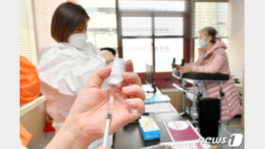 2차 접종용 백신, 1차용으로 당겨 쓰기…공급 불안에 고육책