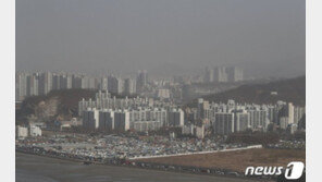 외지인 투자 몰리며 ‘수도권 마지막 주자’ 인천 아파트값 껑충