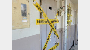 세모녀 살해범, 범행 직후 ‘피해자에게 보낸 메시지’ 지웠다