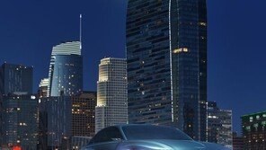 제네시스, 숨겨진 영웅 ‘X’ 콘셉트카 전격 공개