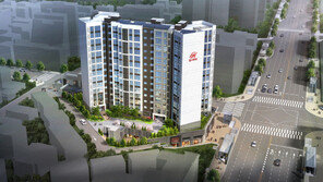  현대건설, ‘힐스 에비뉴 신방화역’ 4월 분양