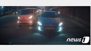 휴게소서 잠깐 본 남성…고속도로 50㎞ ‘공포의 스토킹’