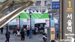 광진구 중학교서 코로나 집단감염…서울 신규 확진 158명