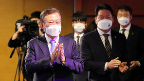 文대통령 “뉴딜펀드 가입 열기로 조기 완판…국민 기대 확인”