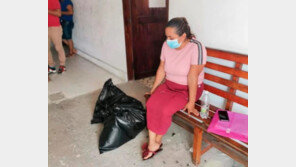 “아들 시신, 쓰레기봉지에 담아 건네” 유족 두 번 울린 검찰