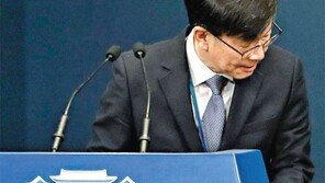 특수본 “김상조 고발당해…서울청서 ‘업무상 비밀 이용’ 혐의 수사”