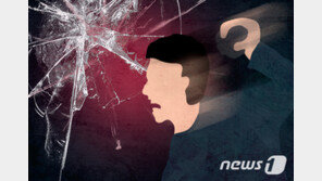 지적장애인과 공동생활하다 집단폭행한 20대 일당 검거