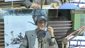 ‘정희’ 변요한 “‘자산어보’ 대본 두 번 보고 결정, 할 꺔냥 될지 살펴봐”