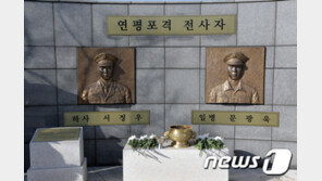 국방부, ‘연평도 포격 도발→포격전’ 명칭 변경 지시