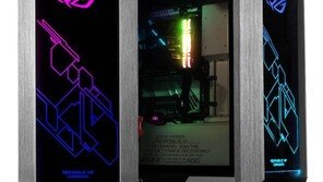 검증된 부품으로 채운 멀티미디어 데스크톱, 대원CTS ‘에이수스 마스터 PC’