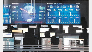 “정보 유출 막아라” 디지털 데이터 보안솔루션-관제서비스 강화