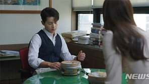 빈센조 “중국 비빔밥 장면, 해외 OTT서도 곧 삭제”